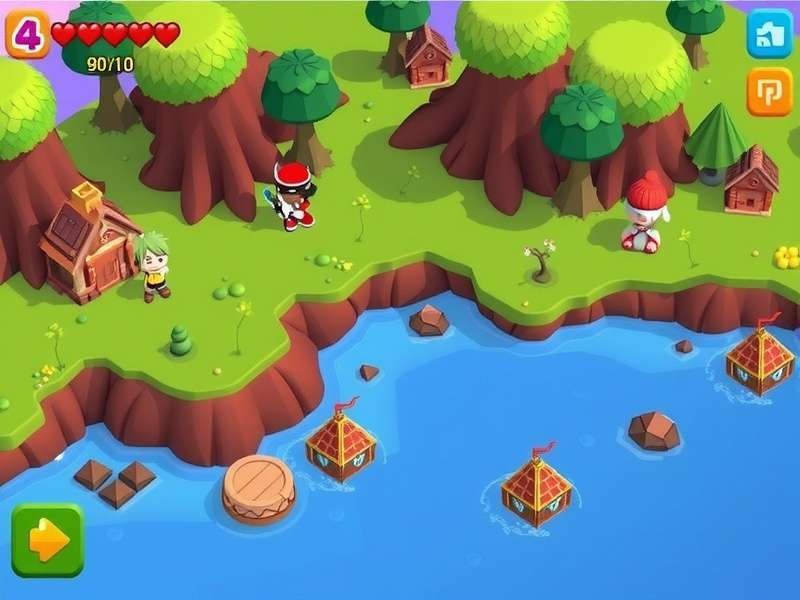 Game Development Team in Pune