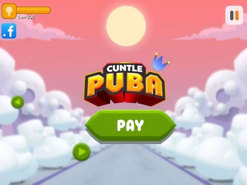 Space Shooter Game Screenshot