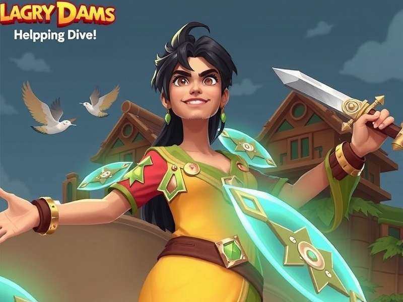 Amit Patel - Lead Developer